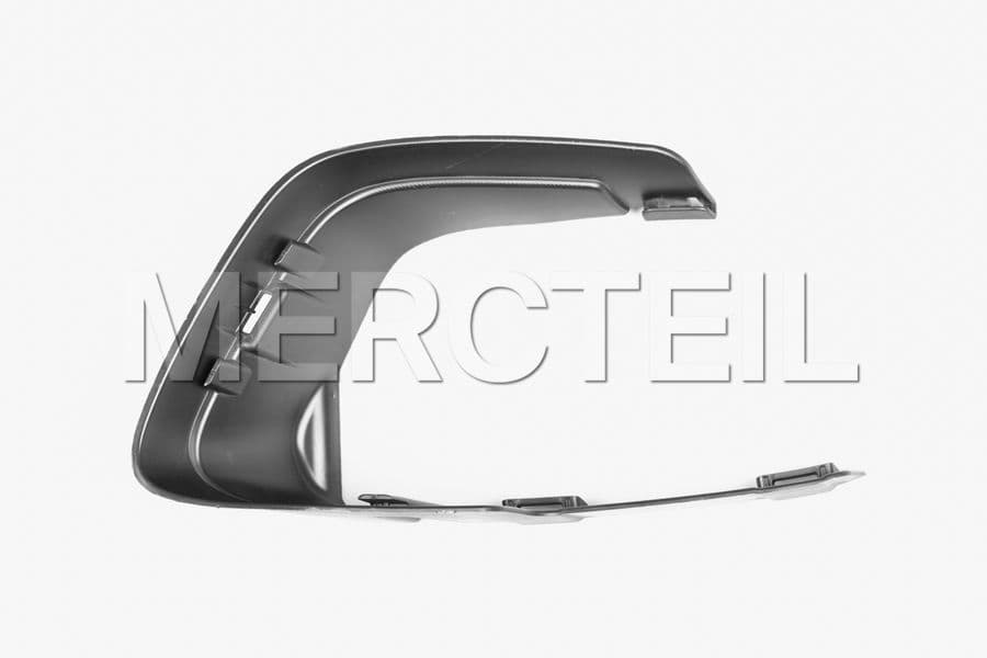 Buy the spare part Mercedes-Benz A2228852902 air duct segment