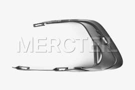 A2228852902 MERCEDES-BENZ AIR DUCT SEGMENT