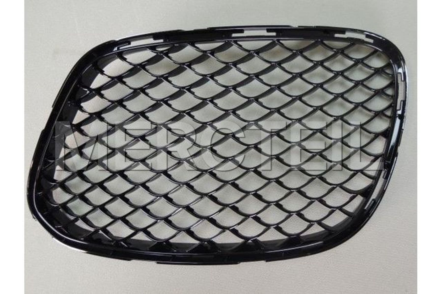 A2228853302 MERCEDES-BENZ VENTILATION GRILLE