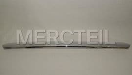 A2228853421 MERCEDES-BENZ TRIM STRIP