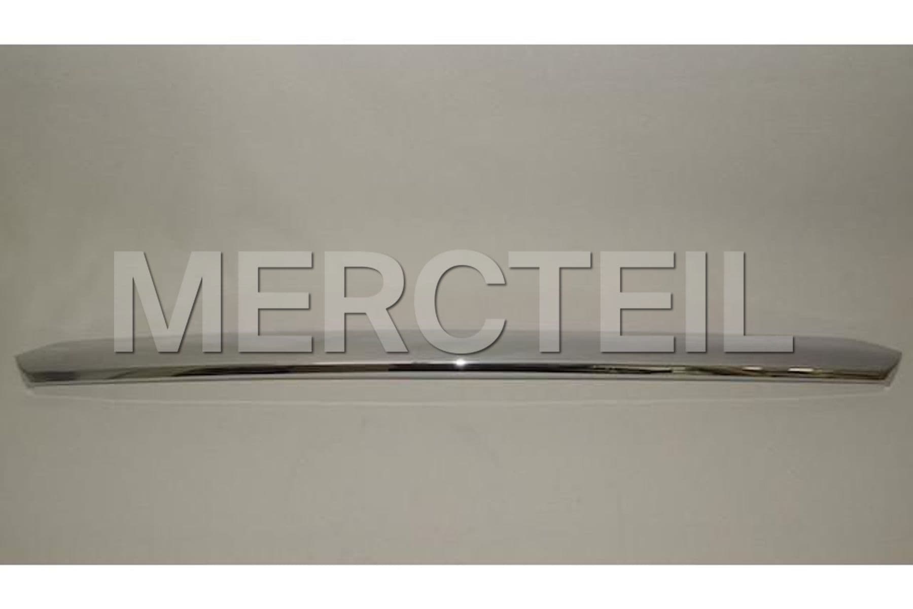 A2228853421 MERCEDES-BENZ TRIM STRIP