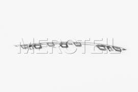 A2228853801 MERCEDES-BENZ TRIM STRIP