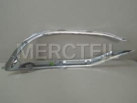 A2228854500 MERCEDES-BENZ TRIM STRIP