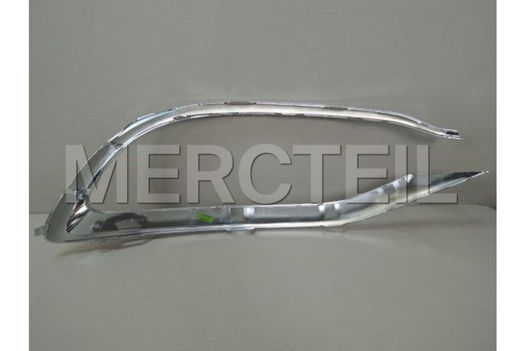 A2228854500 MERCEDES-BENZ TRIM STRIP