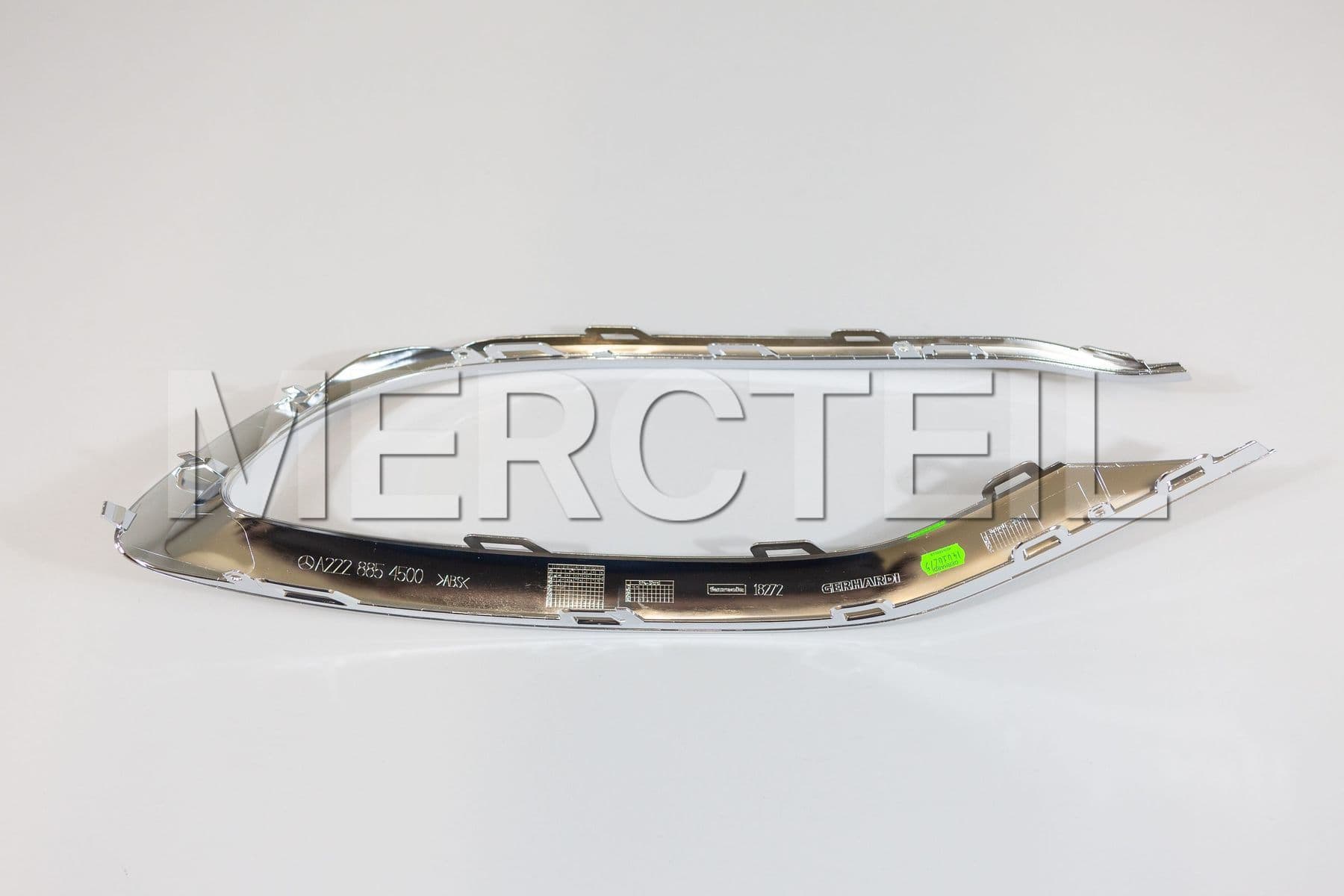 A2228854500 MERCEDES-BENZ TRIM STRIP