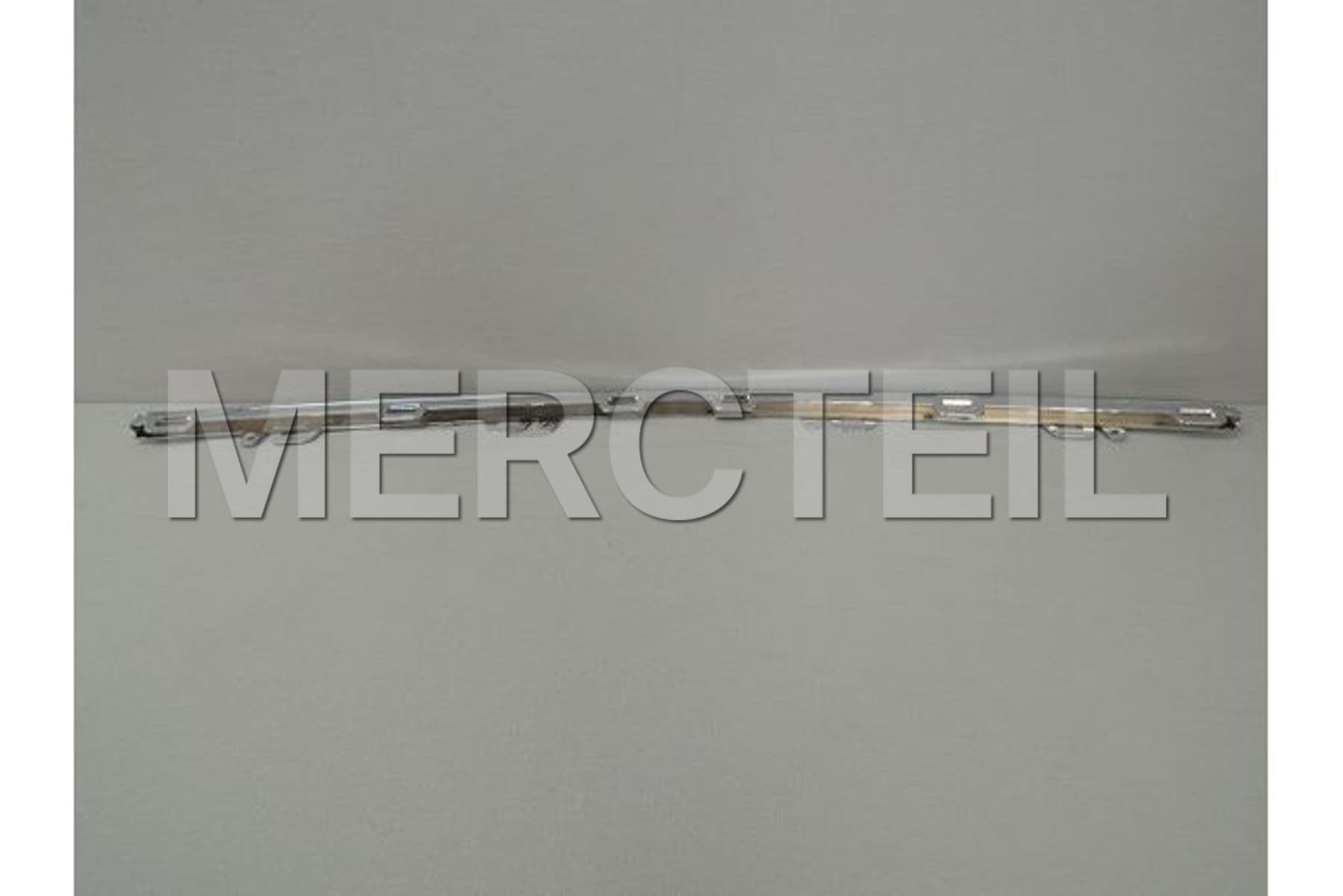 A2228854800 MERCEDES-BENZ TRIM STRIP