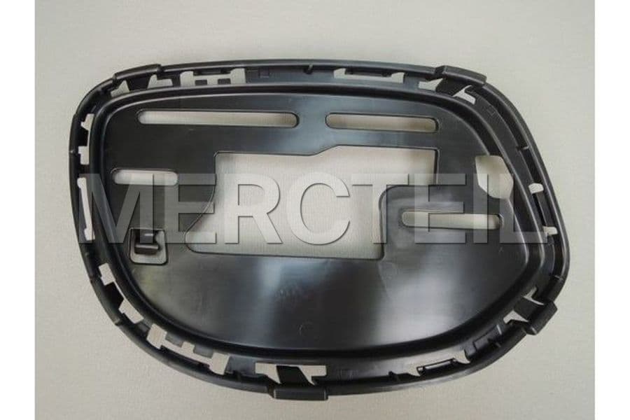 Buy the spare part Mercedes-Benz A2228855001 cover bumper area