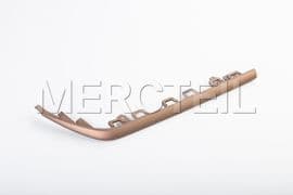 A2228855002 MERCEDES-BENZ TRIM STRIP