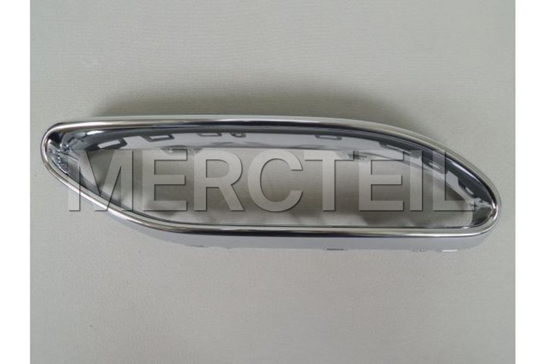 Buy the spare part Mercedes-Benz A2228855600 moulding