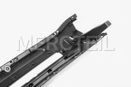 A2228855601 MERCEDES-BENZ BRACKET BUMPER