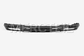 A2228855801 MERCEDES-BENZ TRIM, BUMPER