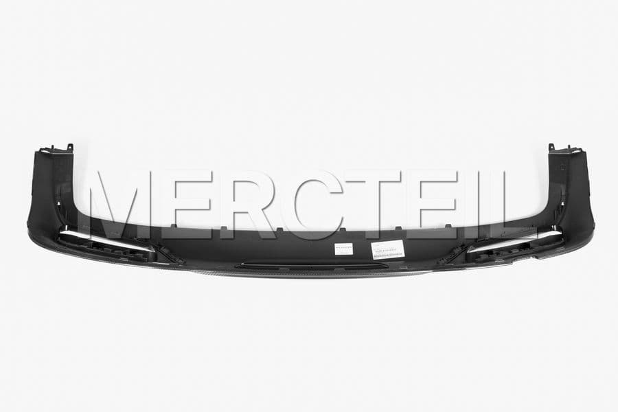 Buy the spare part Mercedes-Benz A2228856201 trim bumper