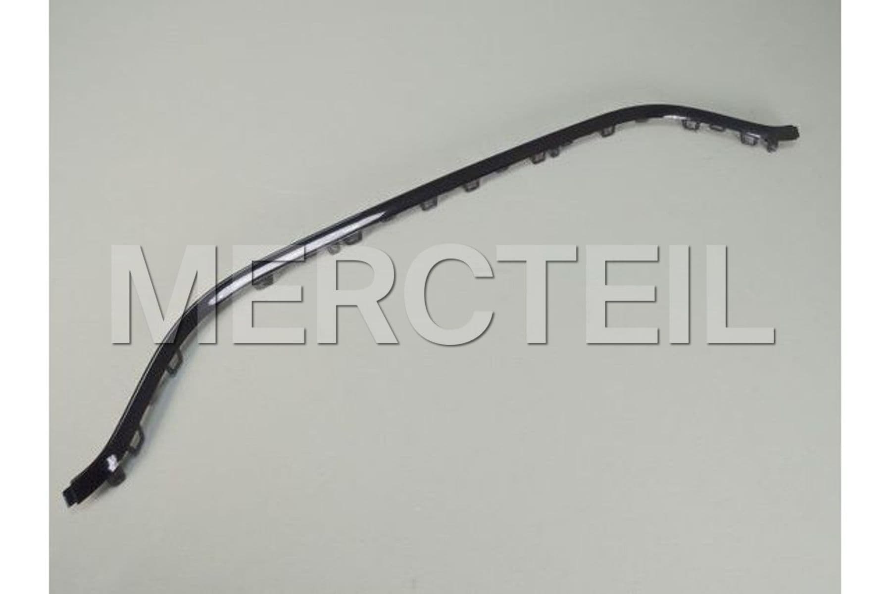 Kaufen Sie das Ersatzteil Mercedes-Benz A2228856301 zierleiste