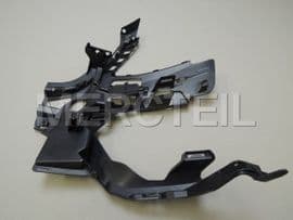 A2228856700 MERCEDES-BENZ BASIC CARRIER FOR BUMPER