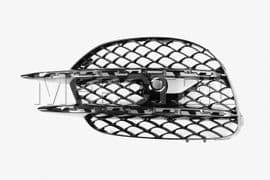 A2228857200 MERCEDES-BENZ VENTILATION GRILLE