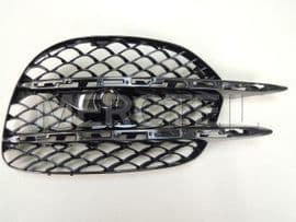 A2228857300 MERCEDES-BENZ VENTILATION GRILLE