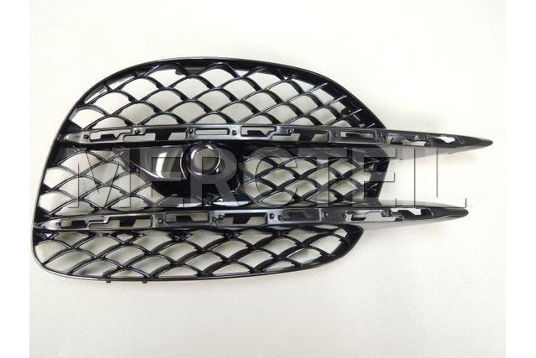 A2228857300 MERCEDES-BENZ VENTILATION GRILLE