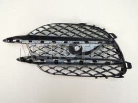 A2228857300 MERCEDES-BENZ VENTILATION GRILLE