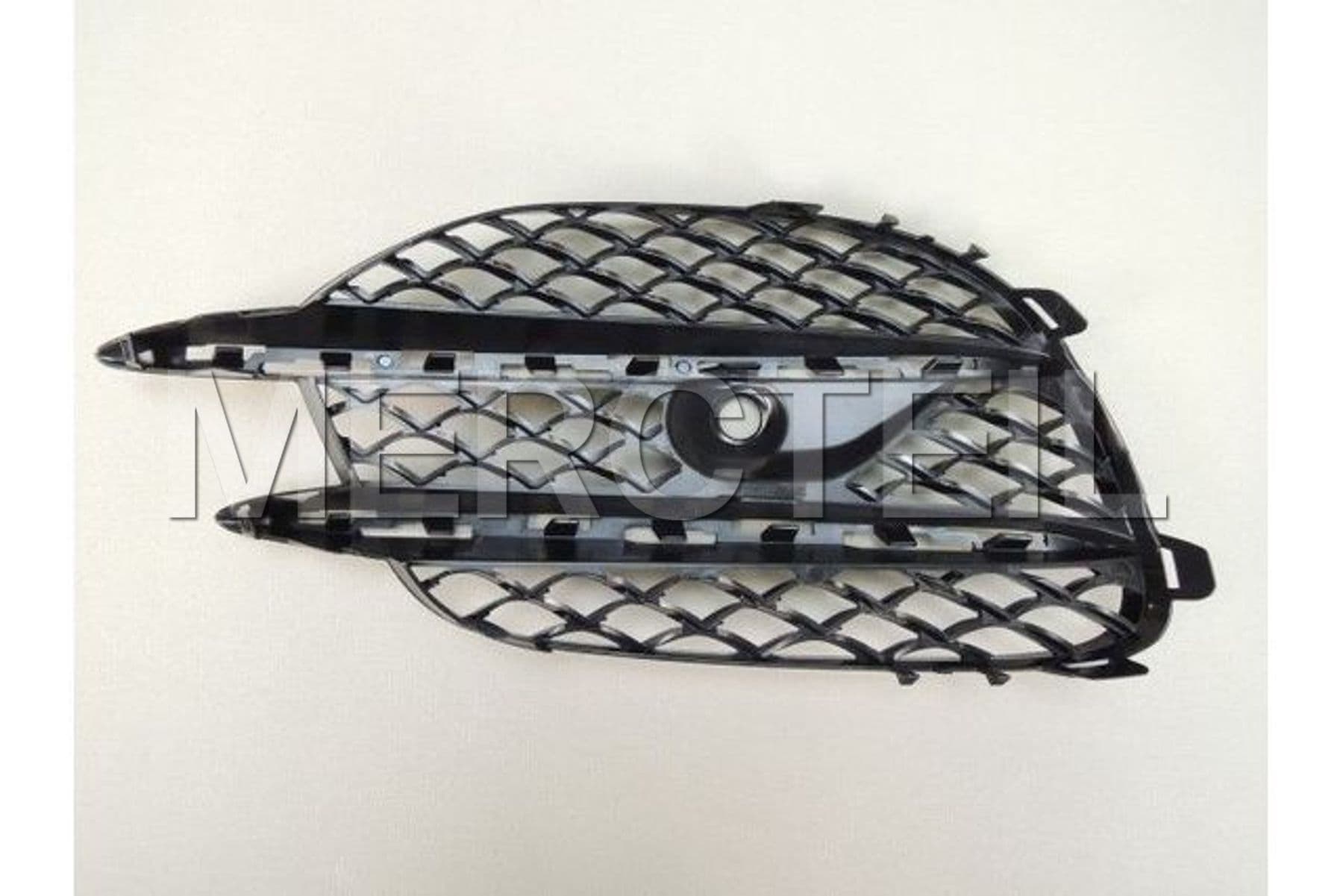 A2228857300 MERCEDES-BENZ VENTILATION GRILLE