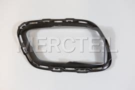 A2228857301 MERCEDES-BENZ AIR DUCT SEGMENT