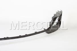 A2228857601 MERCEDES-BENZ COVER, BUMPER AREA