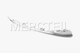 A2228857800 MERCEDES-BENZ TRIM STRIP