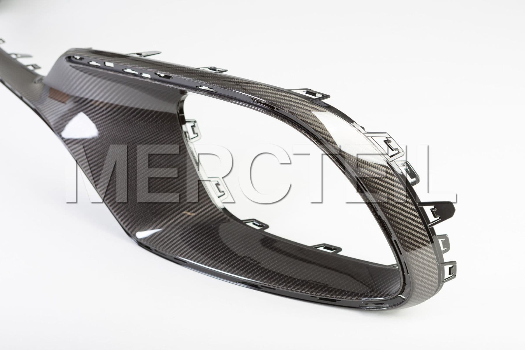 A2228857801 MERCEDES-BENZ COVER, BUMPER AREA