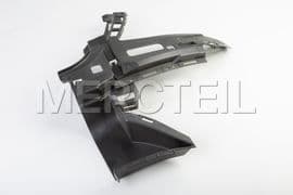 A2228858700 MERCEDES-BENZ BASIC CARRIER FOR BUMPER