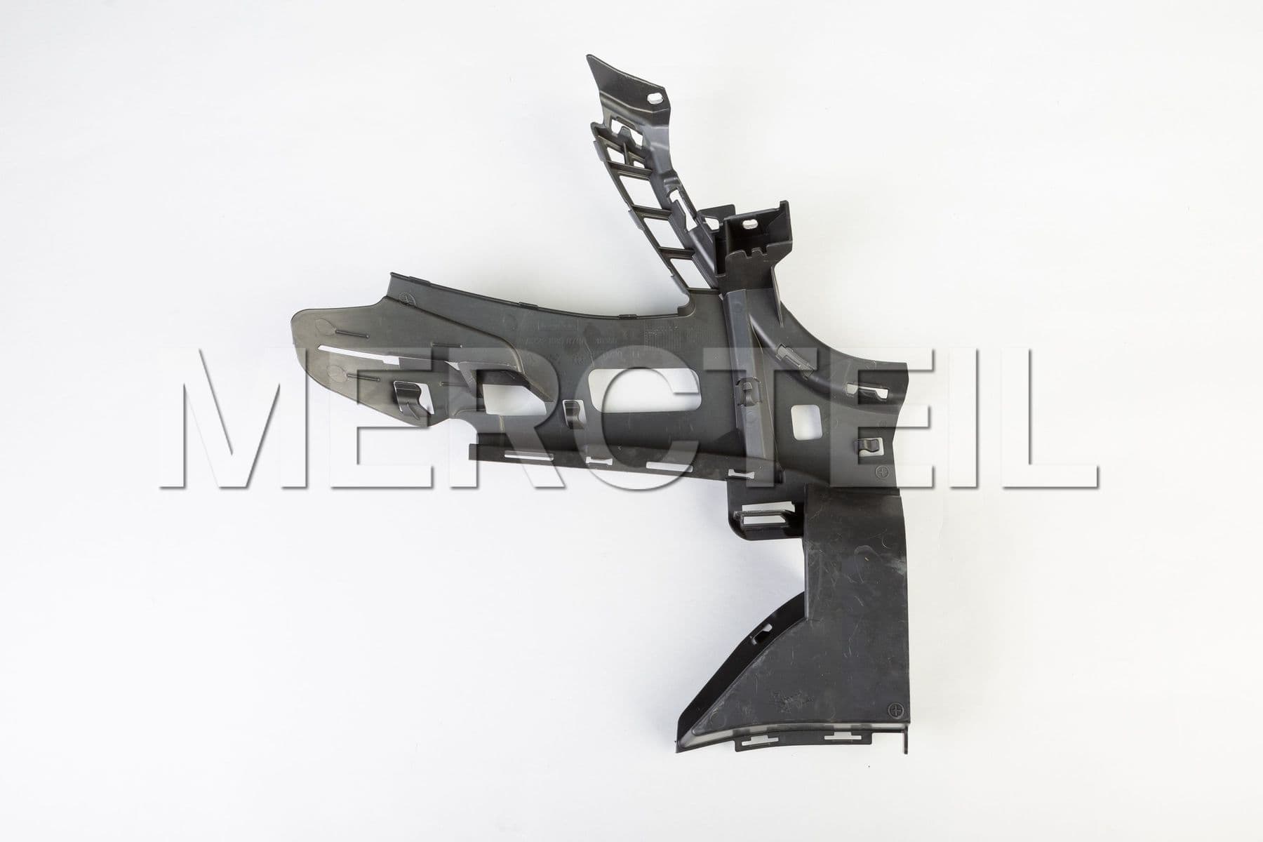 A2228858700 MERCEDES-BENZ BASIC CARRIER FOR BUMPER