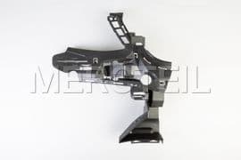 A2228858800 MERCEDES-BENZ BASIC CARRIER FOR BUMPER