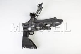 A2228858800 MERCEDES-BENZ BASIC CARRIER FOR BUMPER