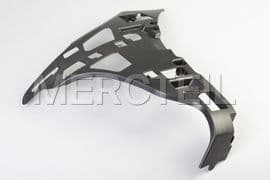 A2228858900 MERCEDES-BENZ BASIC CARRIER FOR BUMPER