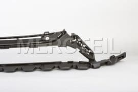 A2228859100 MERCEDES-BENZ BASIC CARRIER FOR BUMPER