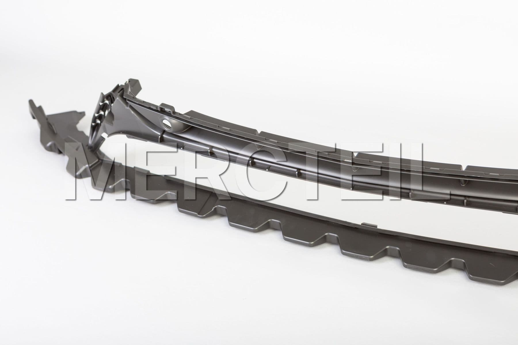 A2228859100 MERCEDES-BENZ BASIC CARRIER FOR BUMPER