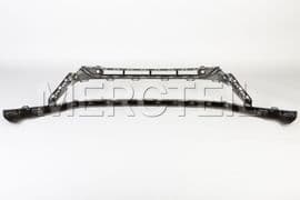 A2228859100 MERCEDES-BENZ BASIC CARRIER FOR BUMPER