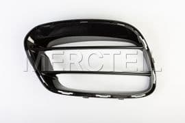 A2228859300 MERCEDES-BENZ VENTILATION GRILLE