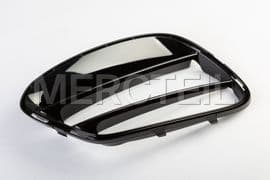 A2228859300 MERCEDES-BENZ VENTILATION GRILLE