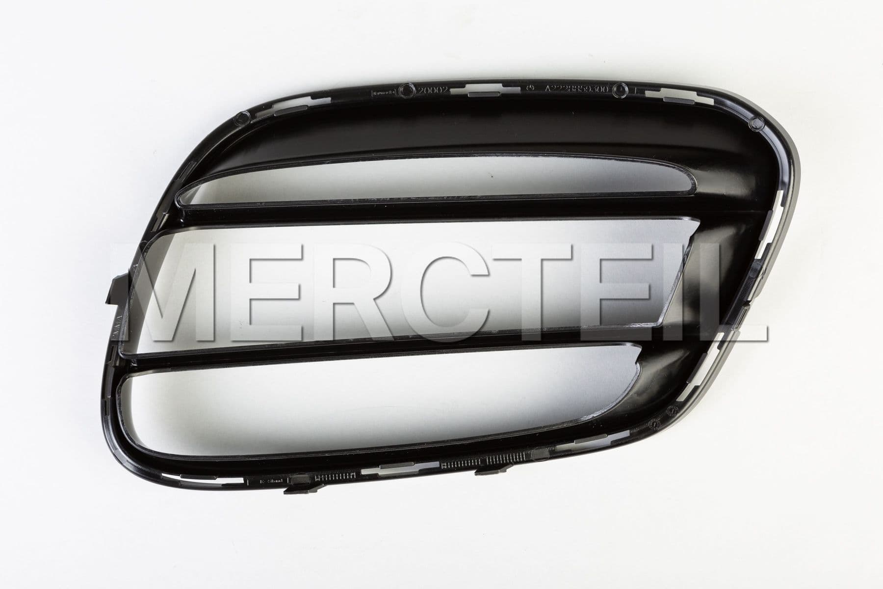 A2228859300 MERCEDES-BENZ VENTILATION GRILLE