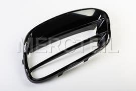 A2228859400 MERCEDES-BENZ VENTILATION GRILLE