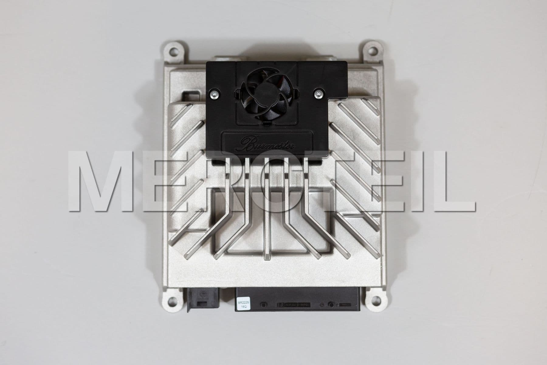 A2229000618 MERCEDES-BENZ CONTROL UNIT, COMPLETE