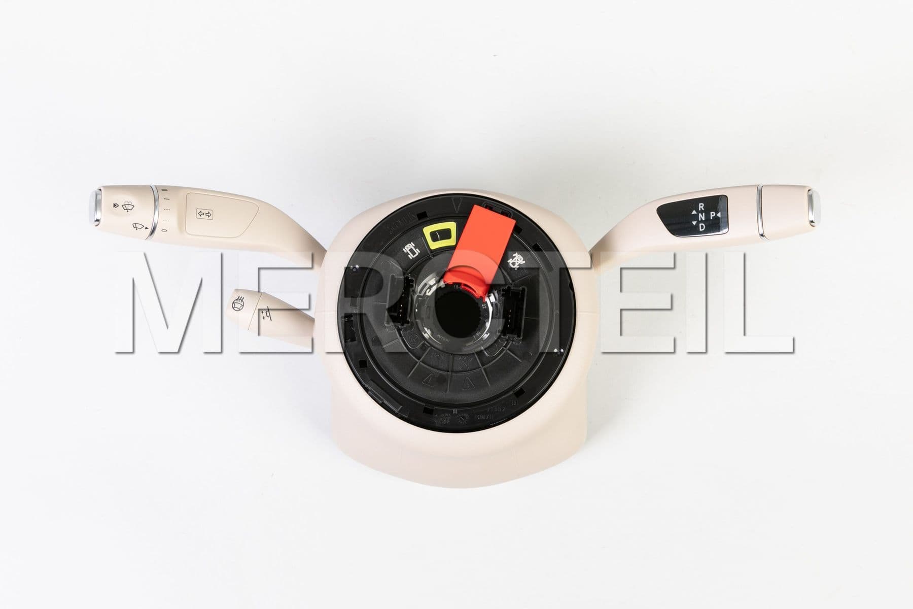 A22290020188R73 MERCEDES-BENZ CONTROL UNIT, COMPLETE