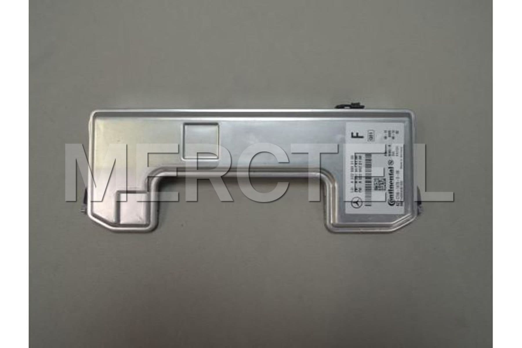 A2229003108 MERCEDES-BENZ CONTROL UNIT, COMPLETE