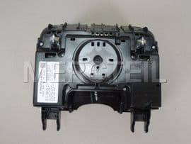 A2229003516649E93 MERCEDES-BENZ CONTROL UNIT, COMPLETE