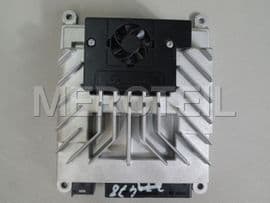 A2229003706 MERCEDES-BENZ CONTROL UNIT