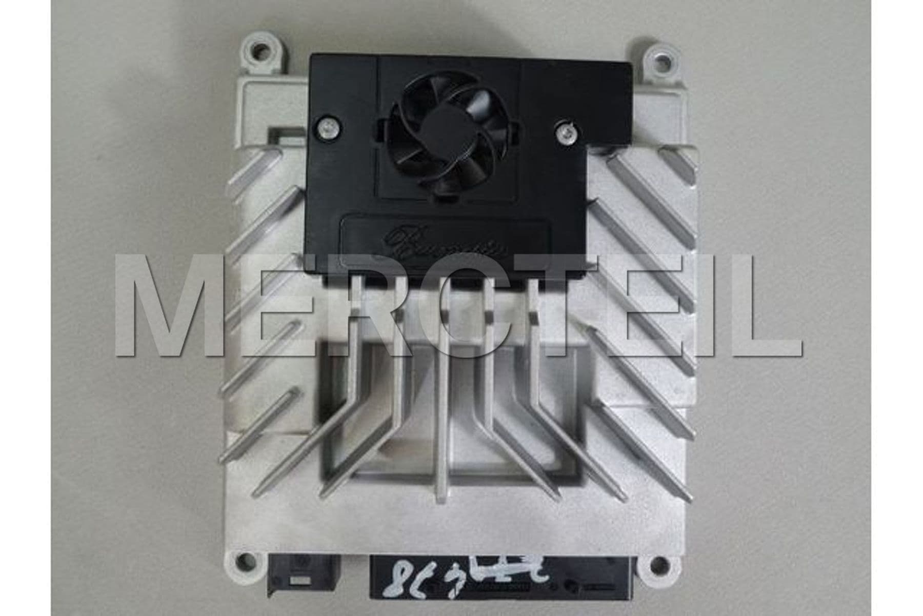 A2229003706 MERCEDES-BENZ CONTROL UNIT