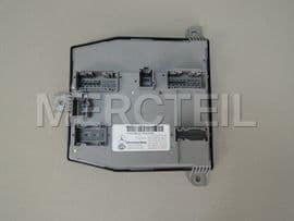 A2229003816 MERCEDES-BENZ CONTROL UNIT, COMPLETE