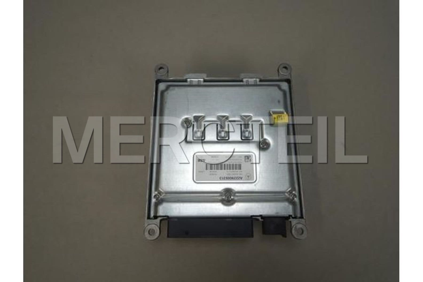 A2229005313 MERCEDES-BENZ CONTROL UNIT, COMPLETE