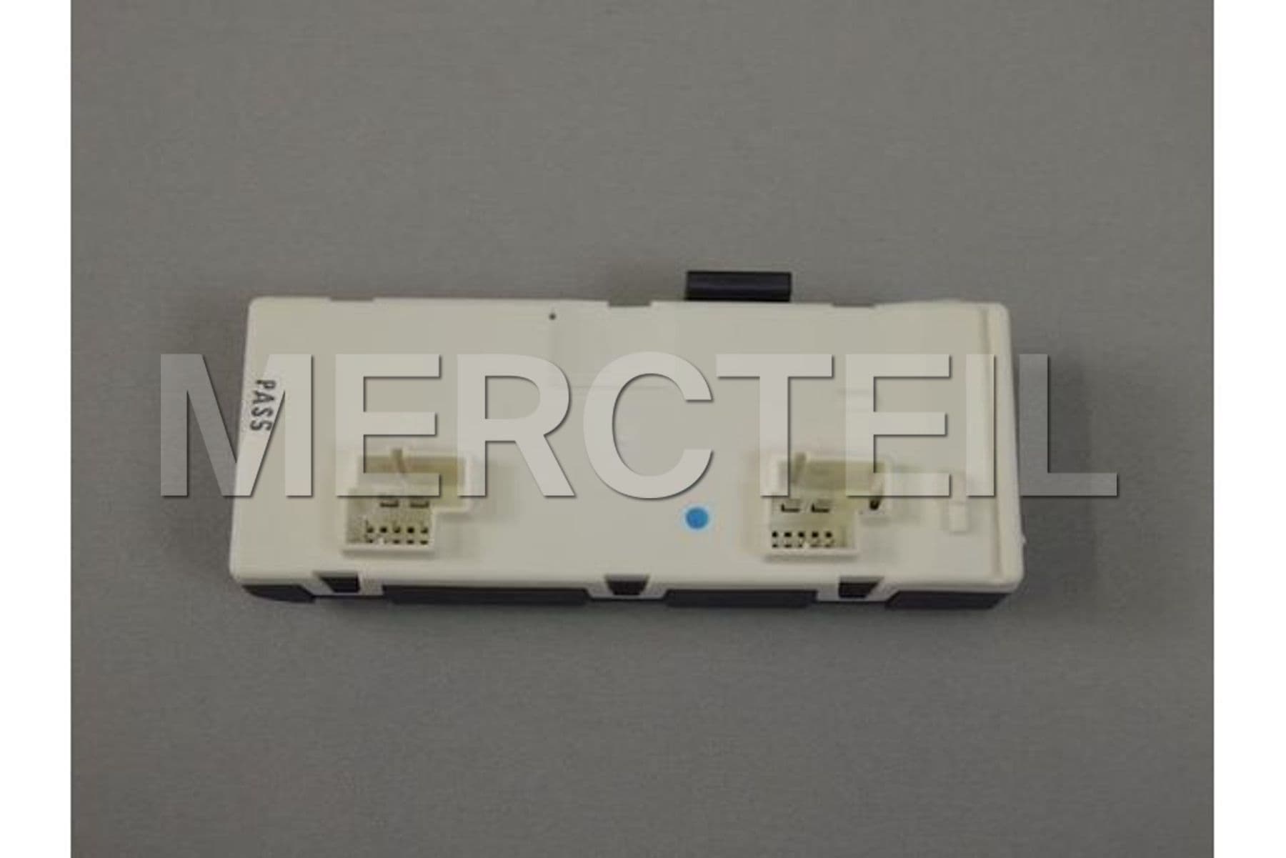 A2229006008 MERCEDES-BENZ CONTROL UNIT, COMPLETE