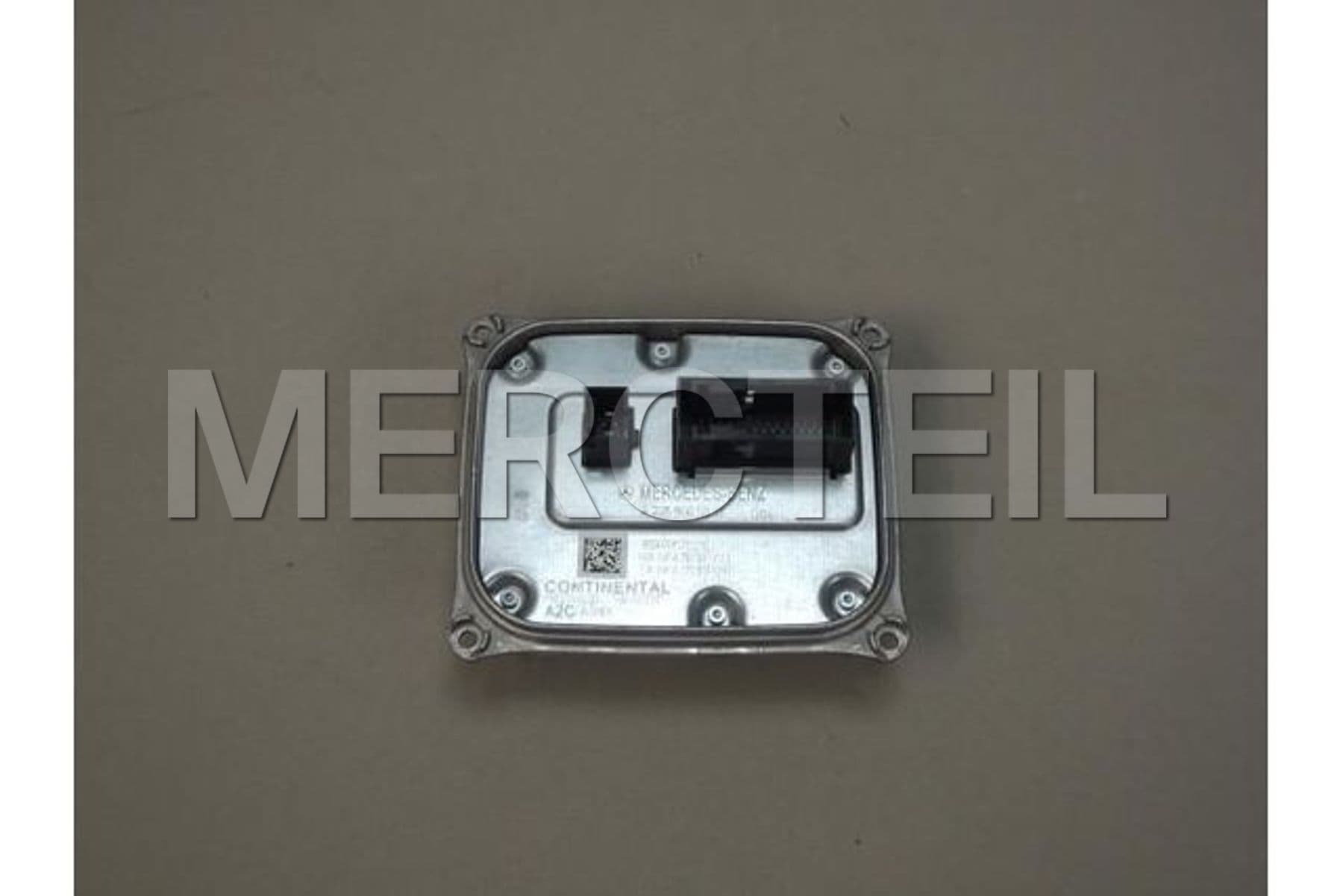 A2229008005 MERCEDES-BENZ CONTROL UNIT, COMPLETE