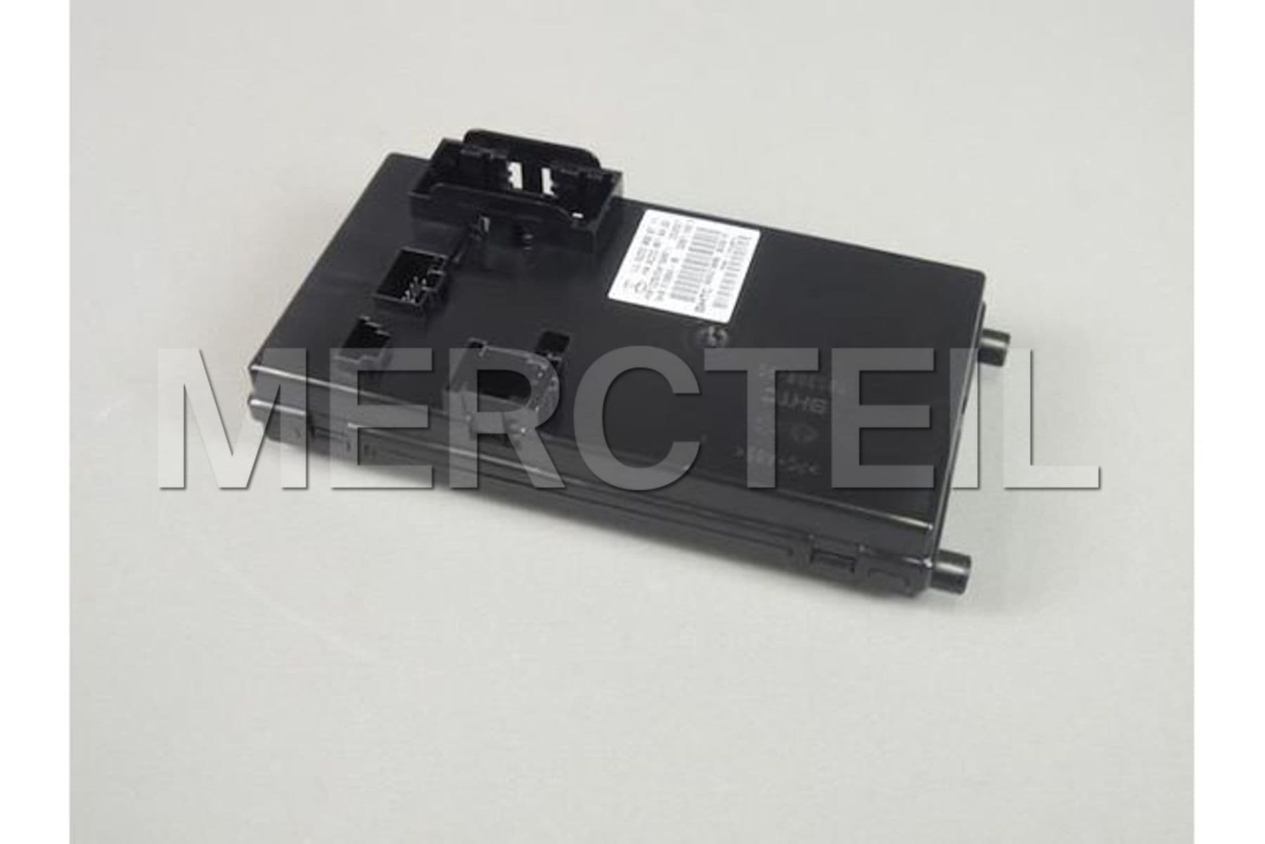 A2229008711 MERCEDES-BENZ CONTROL UNIT, COMPLETE